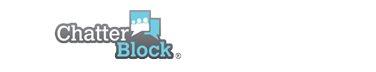 ChatterBlock