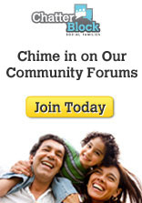 Join the ChatterBlock Community Discussion!